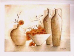 Pretty Bouquet by Renda Brook